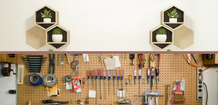 Make The Most Of Your Wall Space