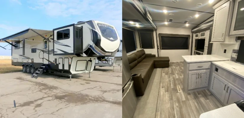 Montana High Country