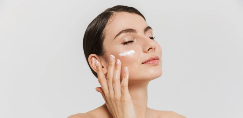 Put Some Butter On Your Skin