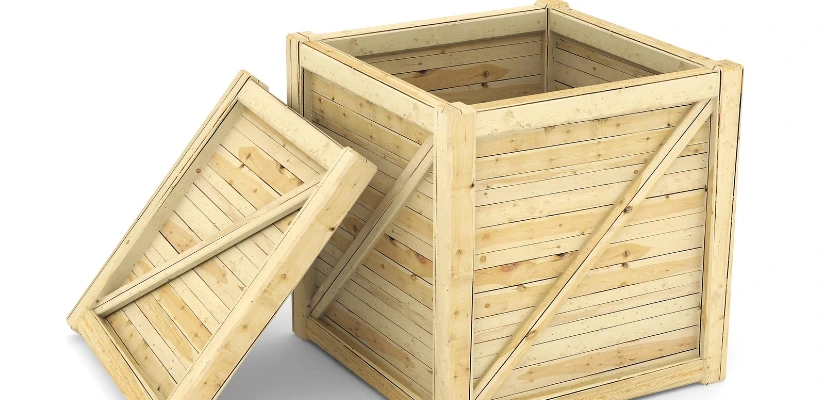 Reuse Crates