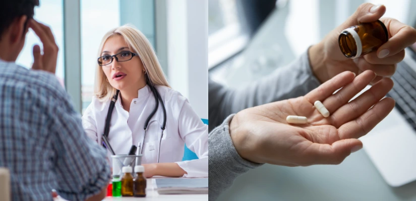 Self-Care On The Physical Level