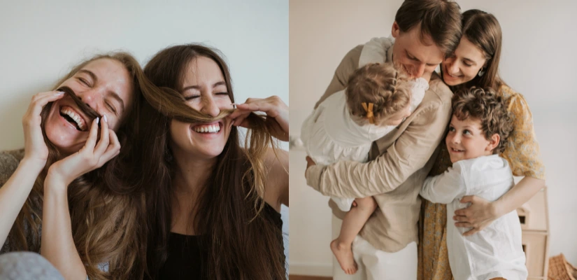 Self-care On A Social Level