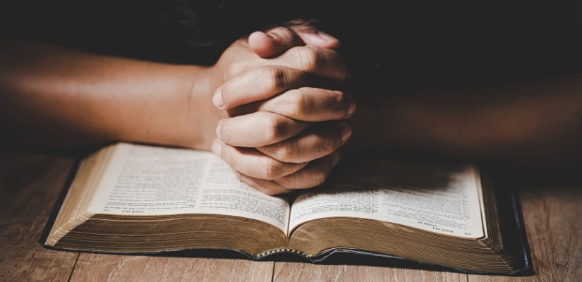 Spiritual Self-Care Is Essential