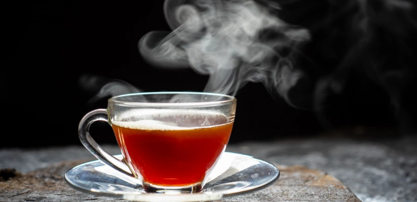 Tea Is Suitable For Your Pores