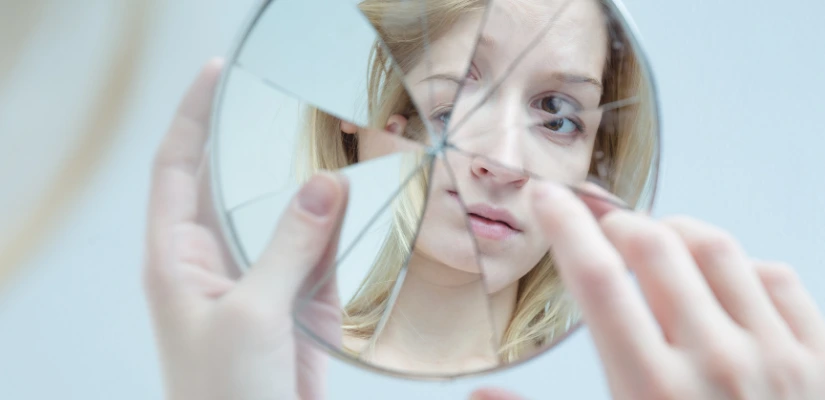 The Warning Signs Of Mental Illness