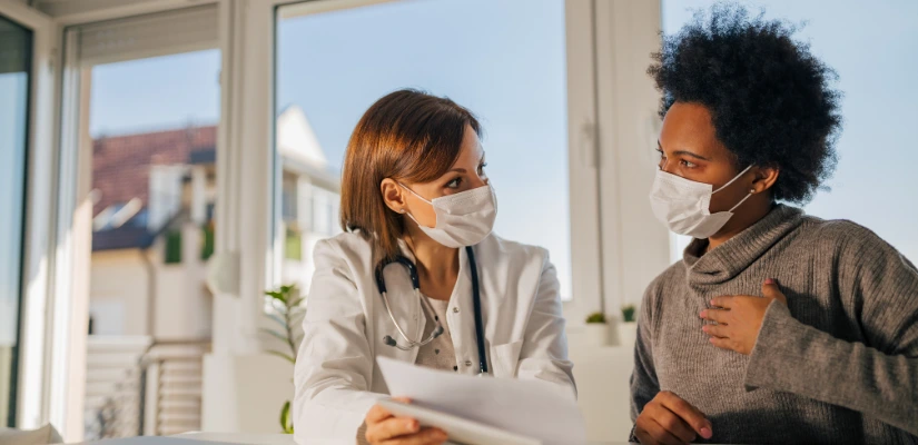 When Should You Seek Help?